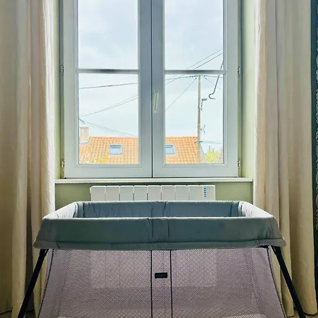 L Armada - Maison 3 - Terrasse Wifi Hébergement de vacances
