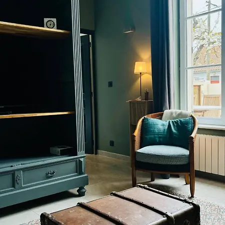 Hébergement de vacances L Armada - Maison 3 - Terrasse Wifi La Rochelle (Charente-Maritime)